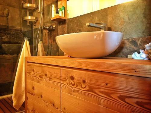 Apartamento Casa Di Charme Sulle Dolomiti