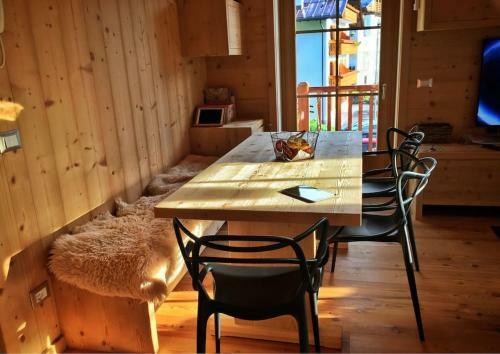 Apartamento Casa Di Charme Sulle Dolomiti