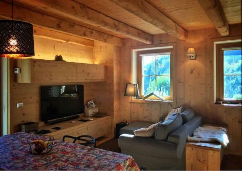 Apartamento Casa Di Charme Sulle Dolomiti