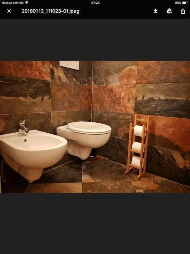 Apartamento Casa Di Charme Sulle Dolomiti