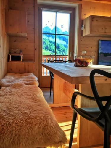 Apartamento Casa Di Charme Sulle Dolomiti