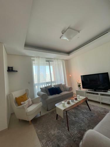 Apartamento Deep House