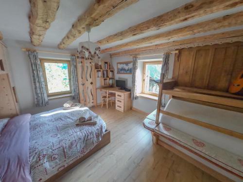 Apartamento Casa Soraya