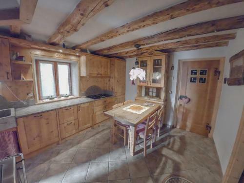 Apartamento Casa Soraya