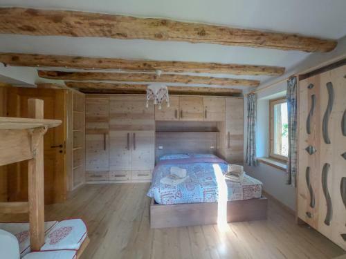 Apartamento Casa Soraya