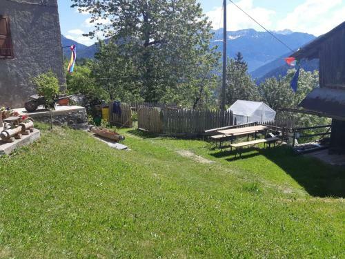 Apartamento Casa Soraya