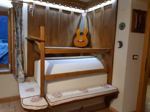 Apartamento Casa Soraya