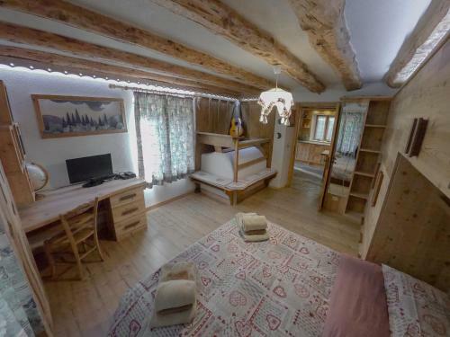 Apartamento Casa Soraya