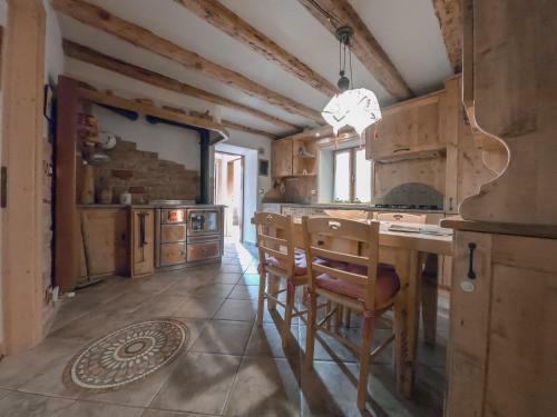 Apartamento Casa Soraya