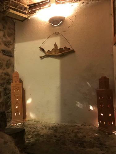 Apartamento Casa Soraya