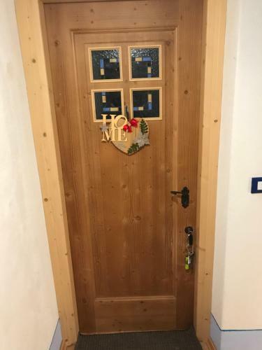 Apartamento Casa Soraya
