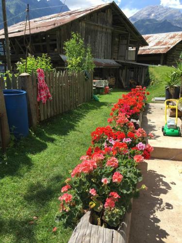 Apartamento Casa Soraya