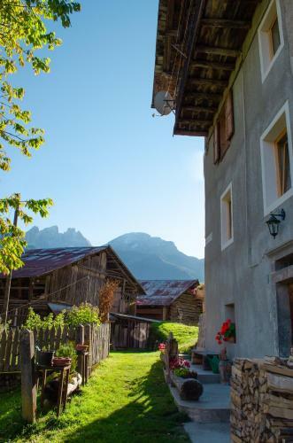 Apartamento Casa Soraya