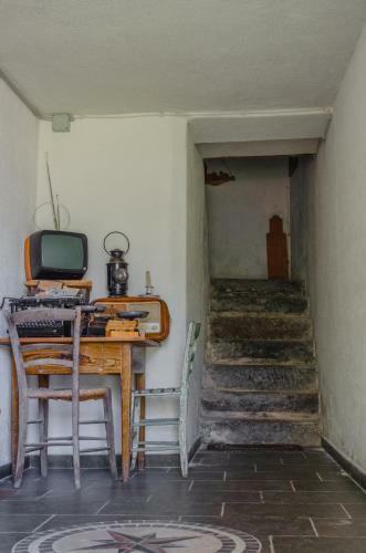 Apartamento Casa Soraya