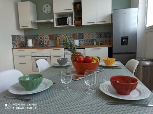Apartamento L'emeraude