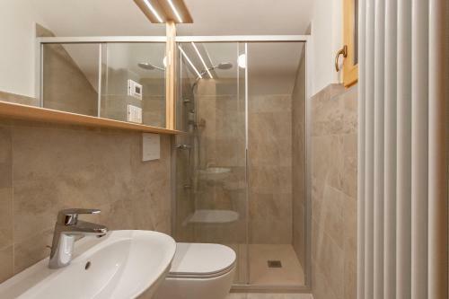 Apartamento Appartamento Marangon