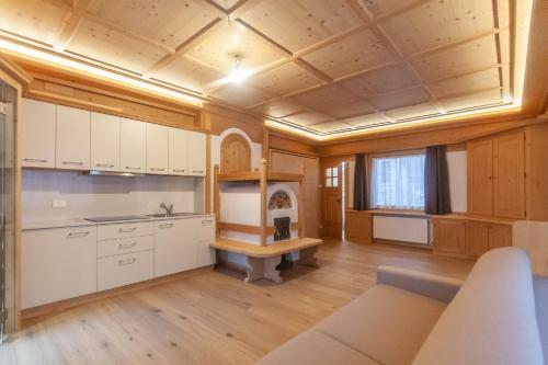 Apartamento Appartamento Marangon