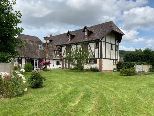 Bed & Breakfast La Pommeraie