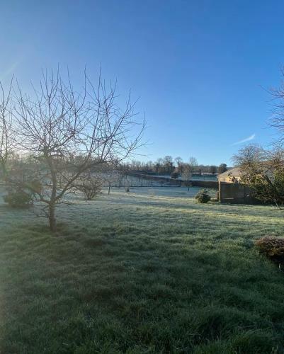 Bed & Breakfast La Pommeraie