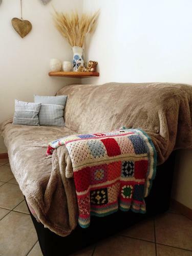 Apartamento Casa Minela