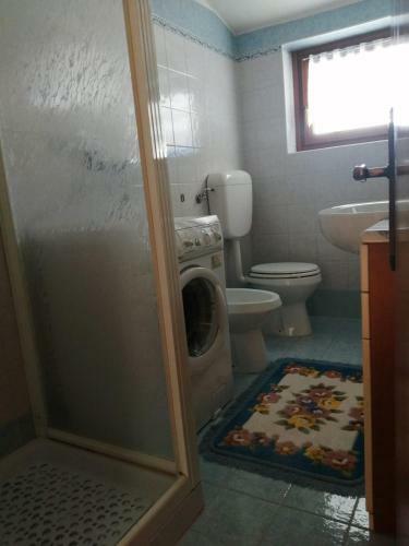 Apartamento Casa Minela