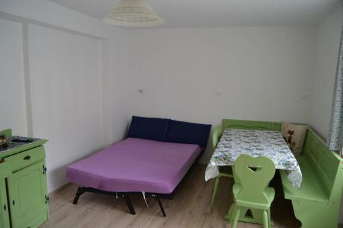 Apartamento Suite Dolomiti Appartamento