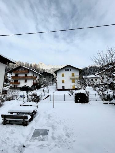 Apartamento Suite Dolomiti Appartamento