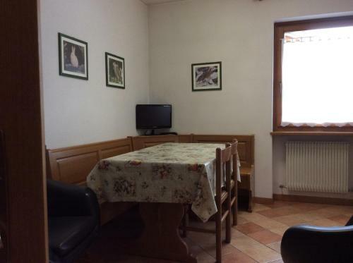 Apartamento Residence Malib�
