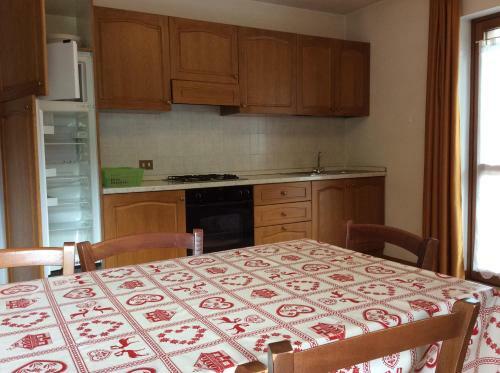 Apartamento Residence Malib�