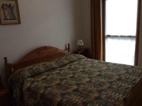 Apartamento Residence Malib�