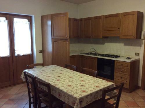 Apartamento Residence Malib�