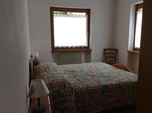 Apartamento Residence Malib�