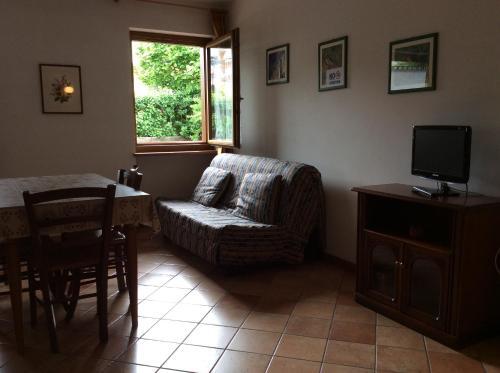 Apartamento Residence Malib�