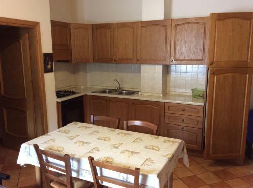 Apartamento Residence Malib�