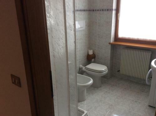 Apartamento Residence Malib�