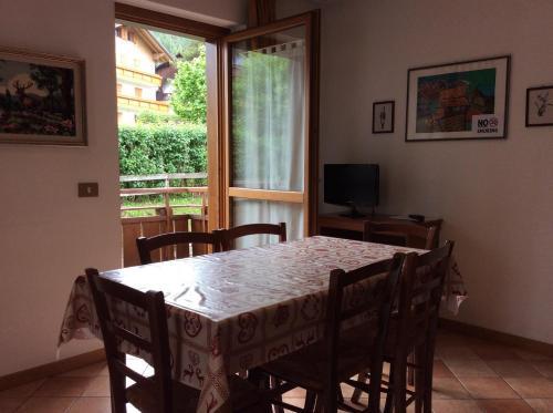 Apartamento Residence Malib�
