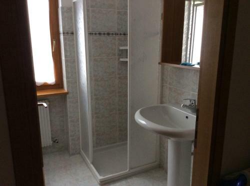 Apartamento Residence Malib�
