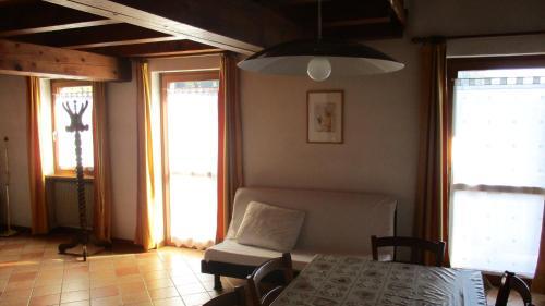 Apartamento Residence Malib�
