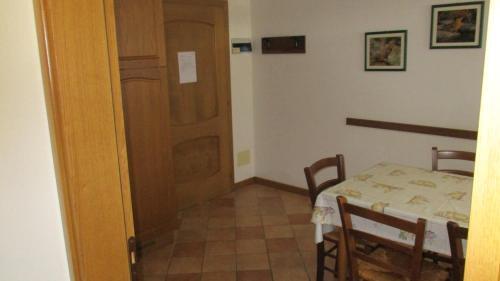 Apartamento Residence Malib�