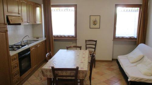 Apartamento Residence Malib�