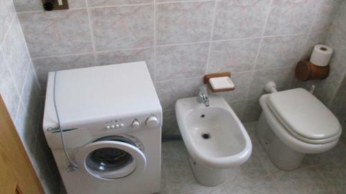 Apartamento Residence Malib�