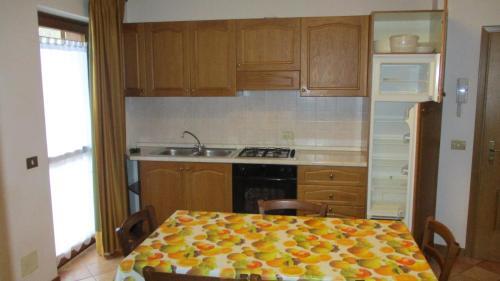 Apartamento Residence Malib�