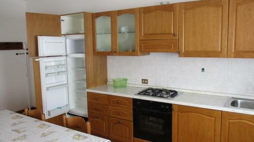Apartamento Residence Malib�