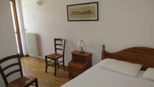 Apartamento Residence Malib�