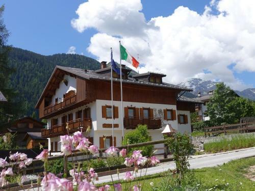 Apartamento Residence Malib�