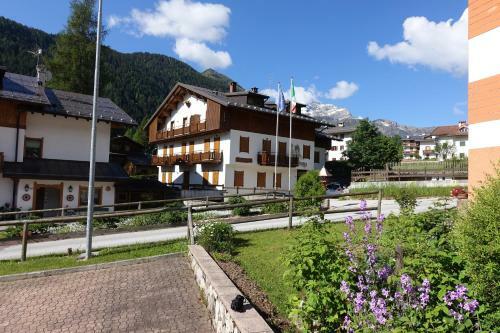 Apartamento Residence Malib�