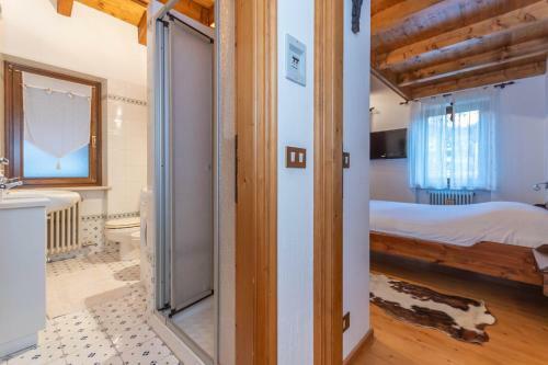 Apartamento Tre Pini