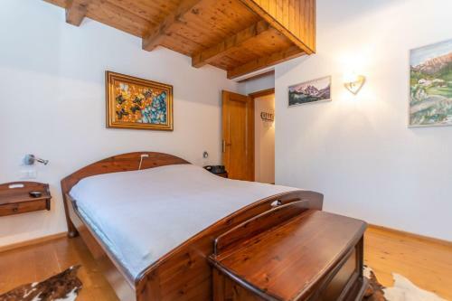 Apartamento Tre Pini