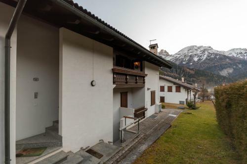 Apartamento Tre Pini