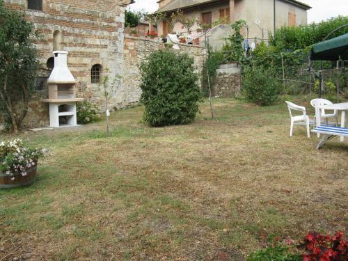 Apartamento Tognazzi Casa Vacanze - Casa Ailantus